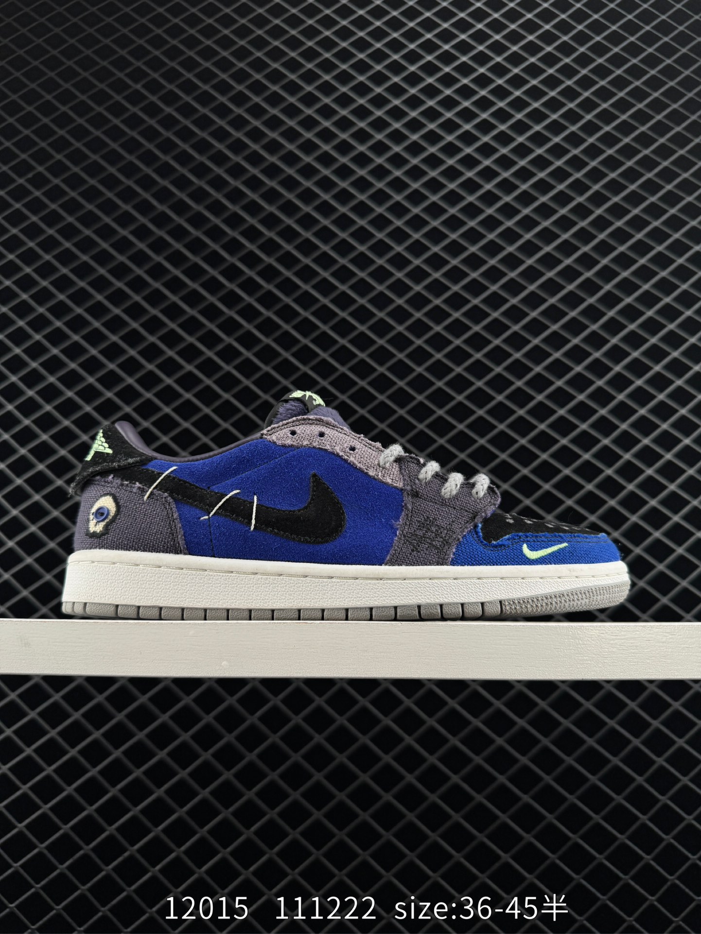 Air Jordan 1 Low Air Jordan 1 Low